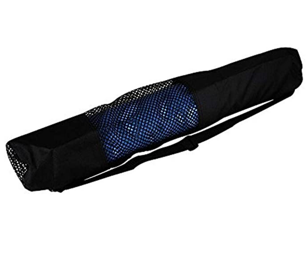 Yoga Mat Bag with Shoulder Strap