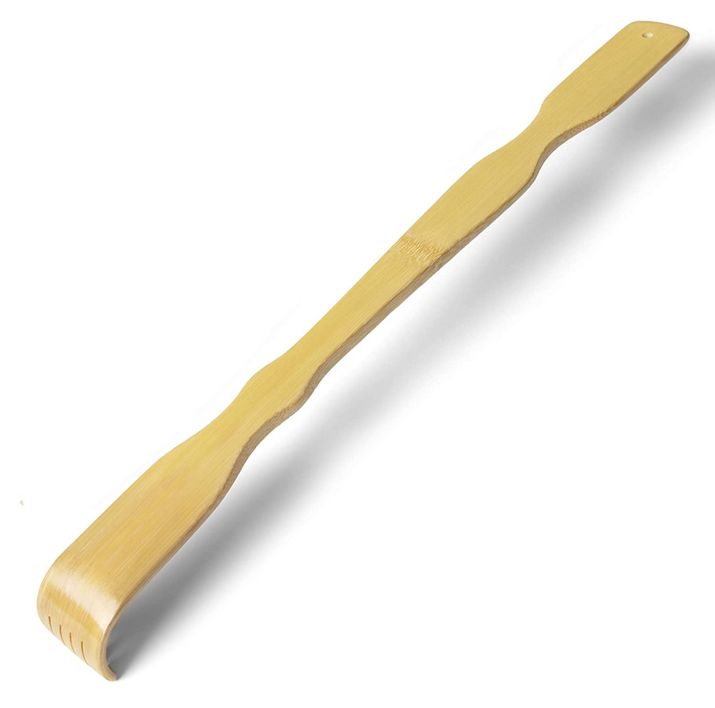 Bamboo Back Scratcher