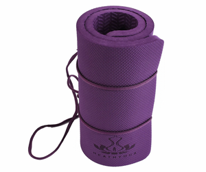 Open image in slideshow, Yoga Knee Pad for Joint Support
