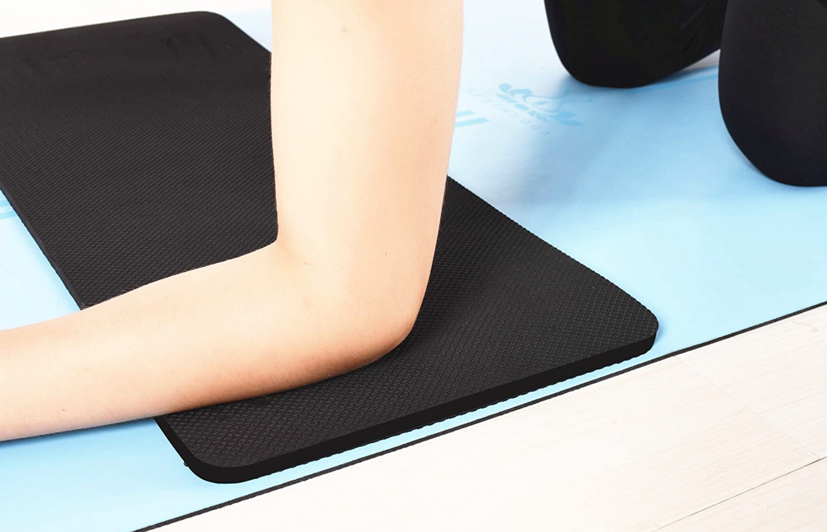 Yoga Knee Pad for Joint Support